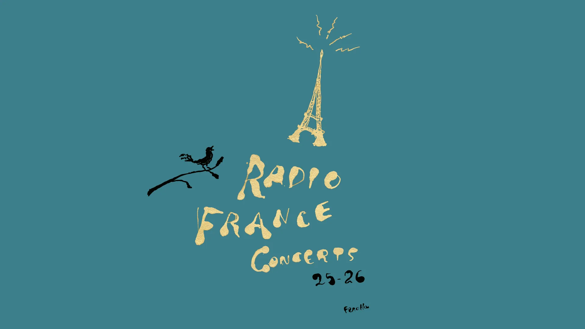 Brochure des concerts 2025-2026