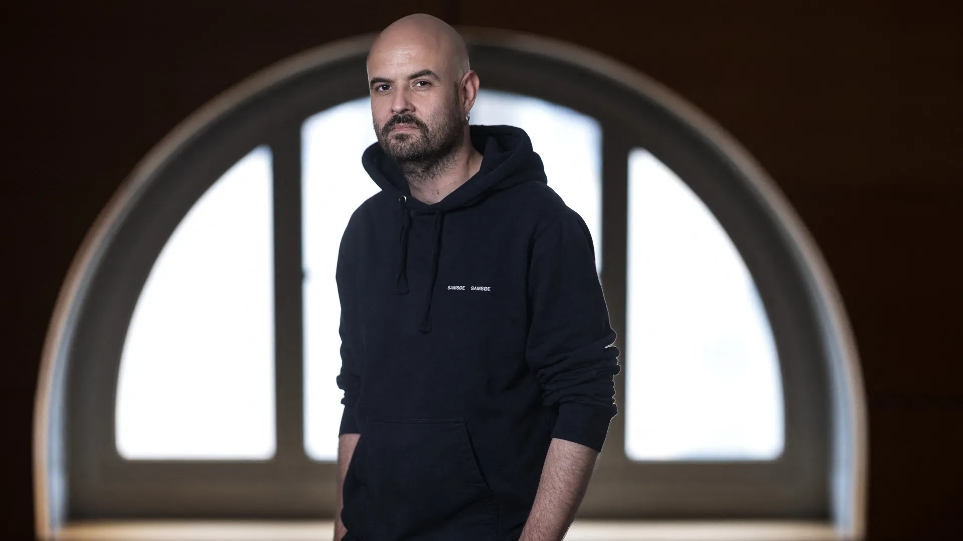 Julien Gosselin