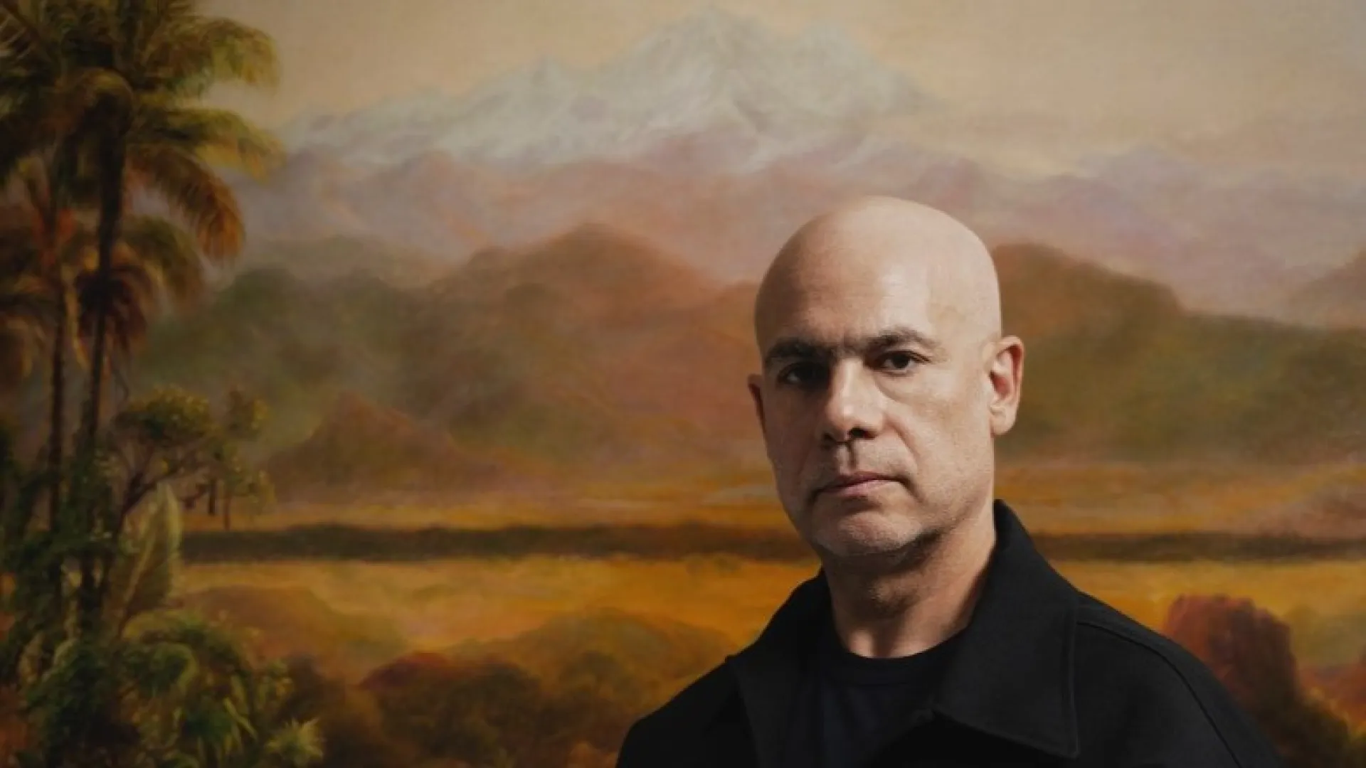 Laurent Grasso