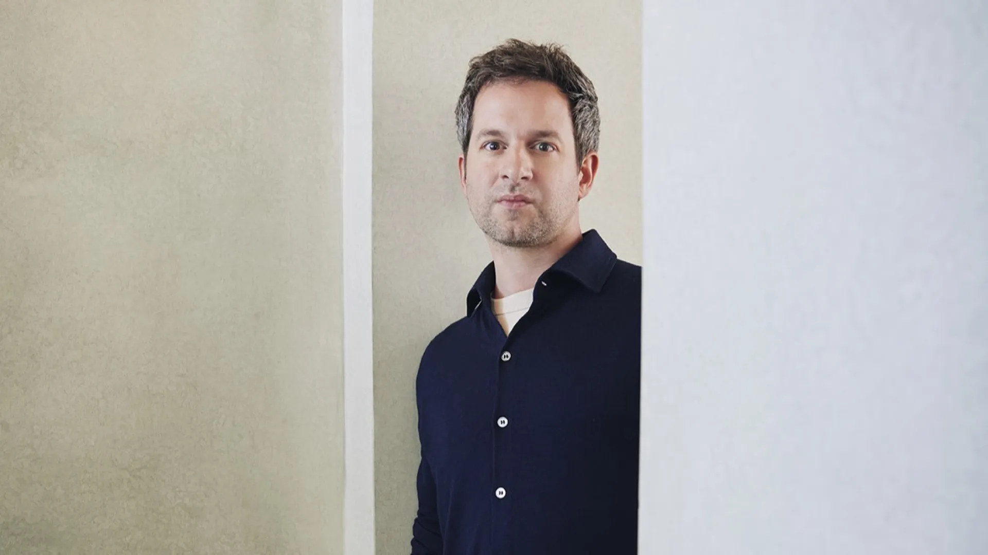 Bertrand Chamayou