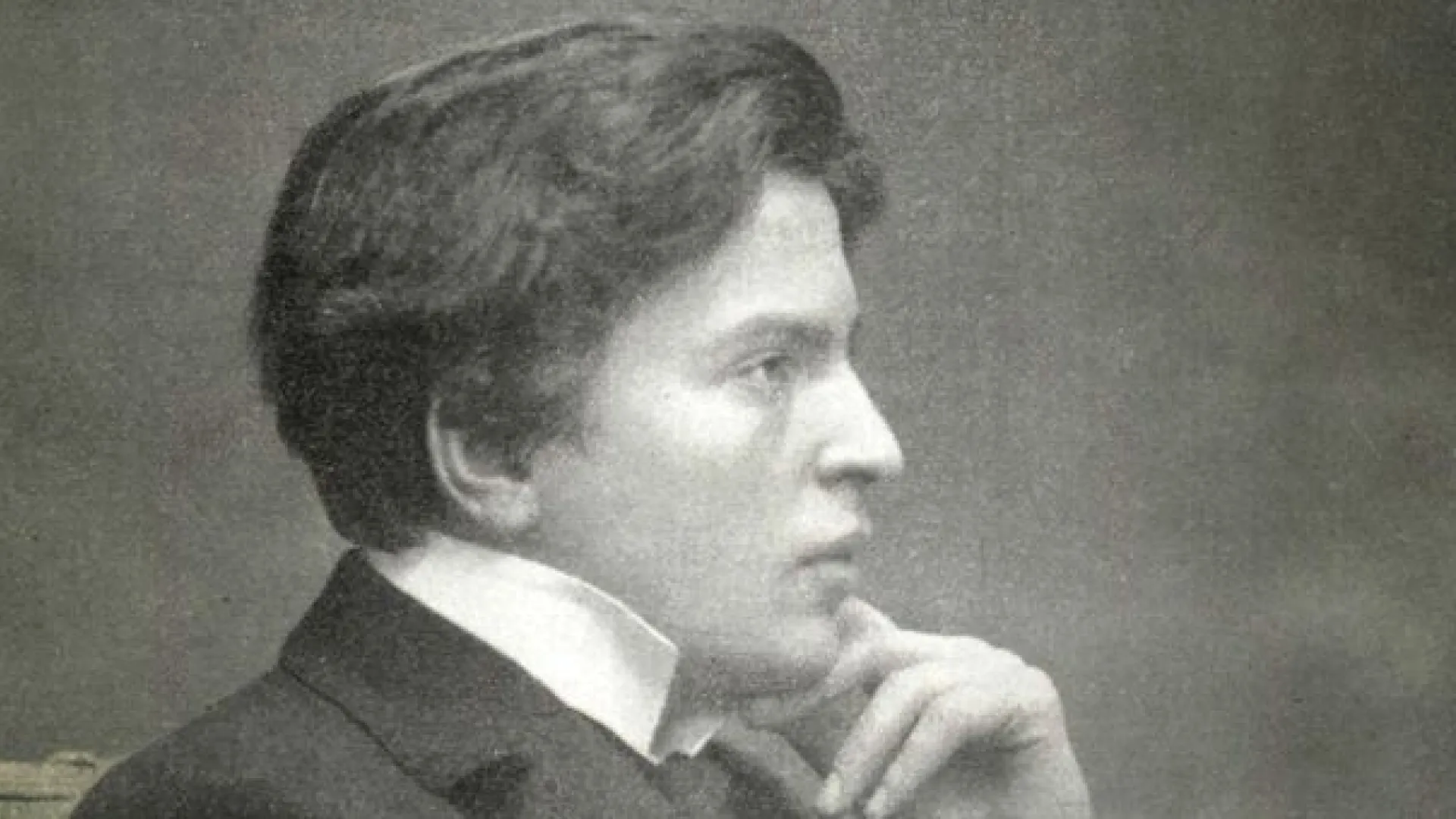 George Enescu - Photo : Wikimédia Common