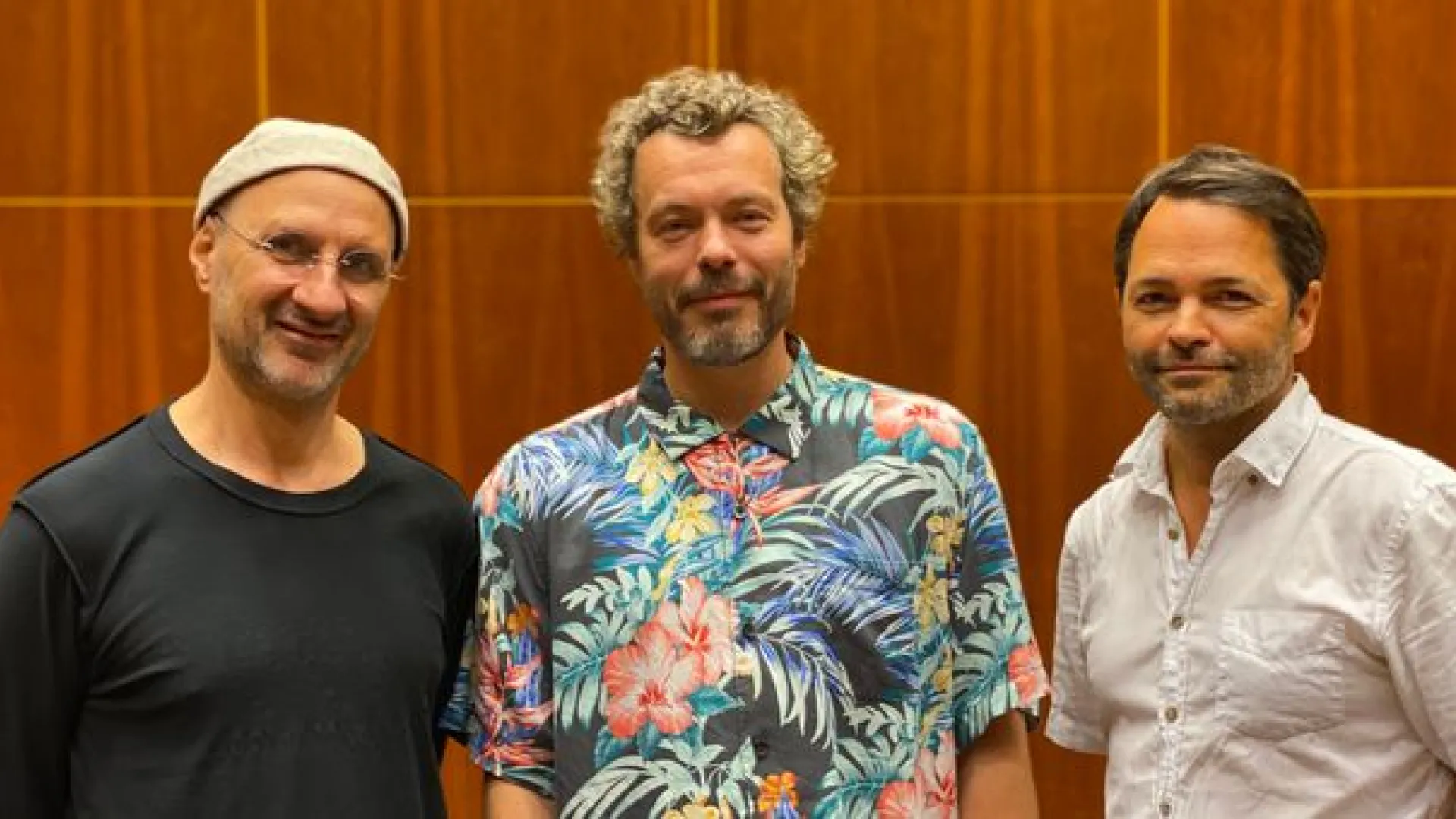 Jakob Bro Trio / ECM