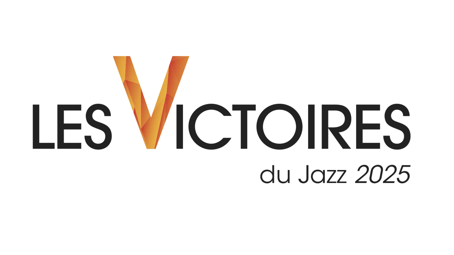 Victoires du jazz 2025