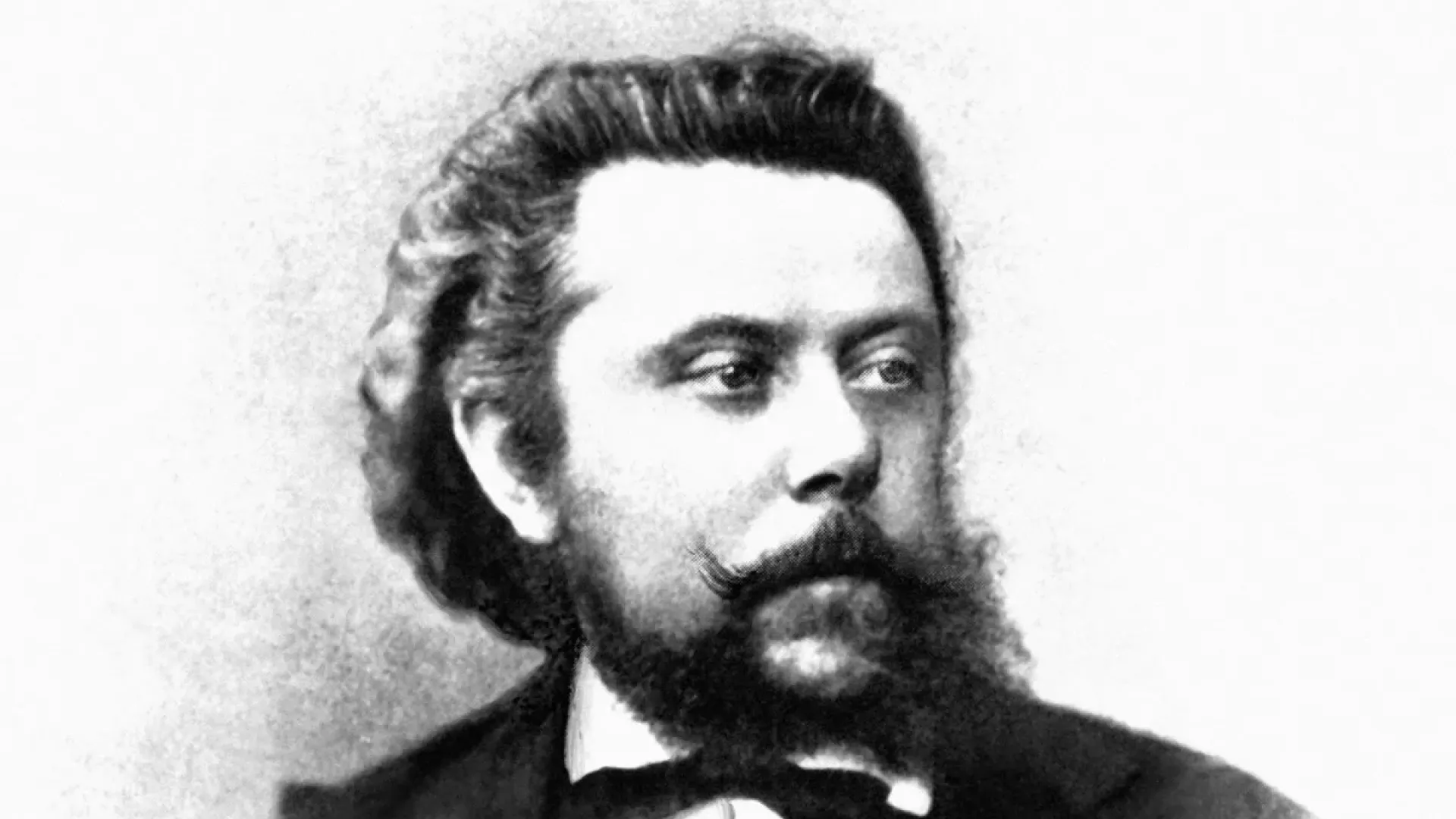 Modeste Moussorgski ©Getty - Photo by API/Gamma-Rapho via Getty Images