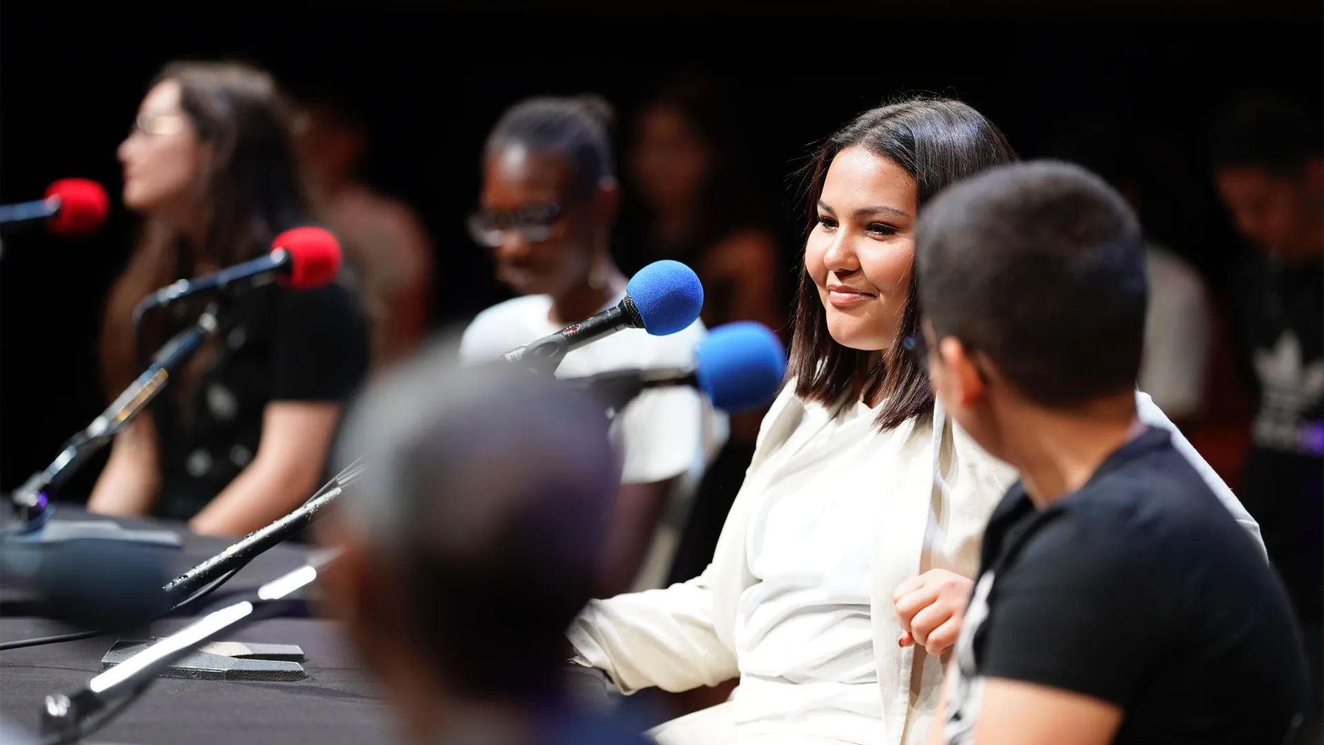 À l'école des ondes