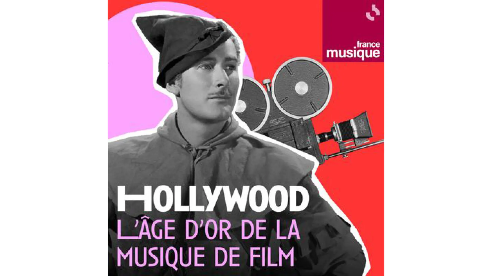 Hollywood, l'âge d'or de la musique de film