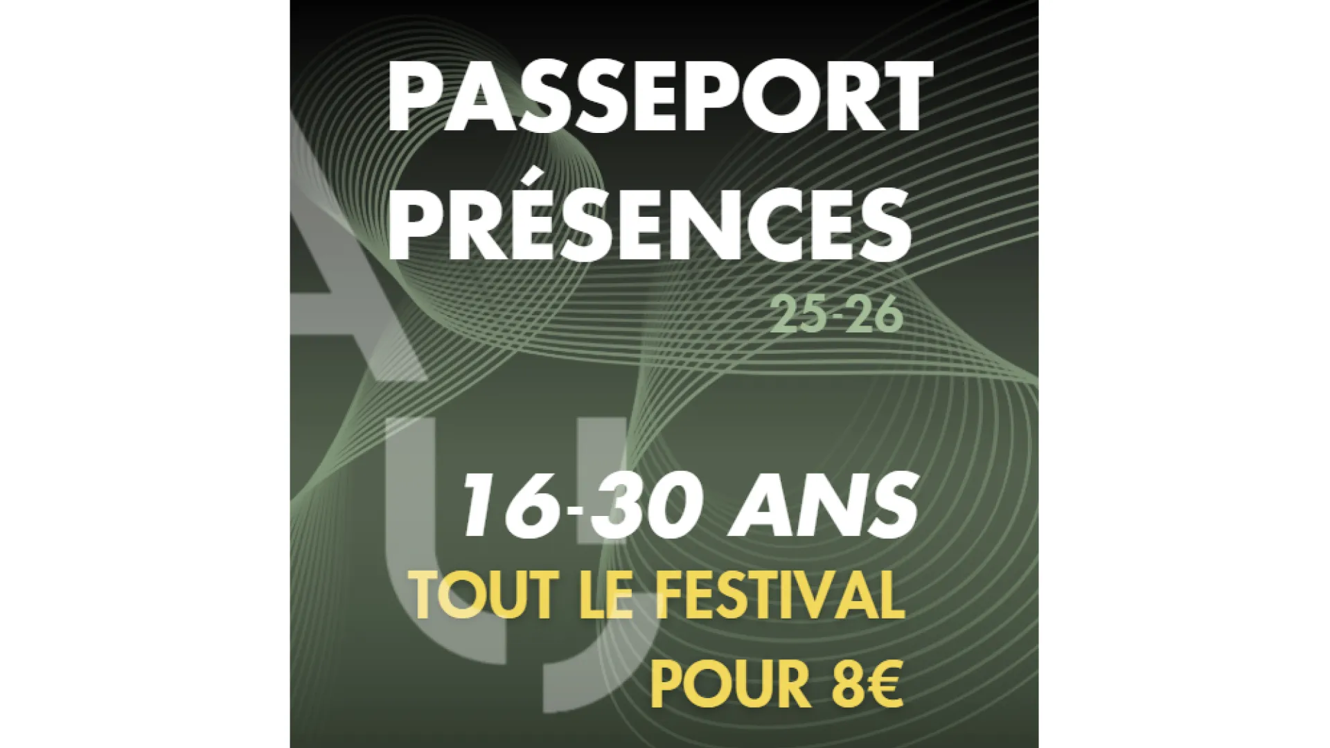 Passeport Présences
