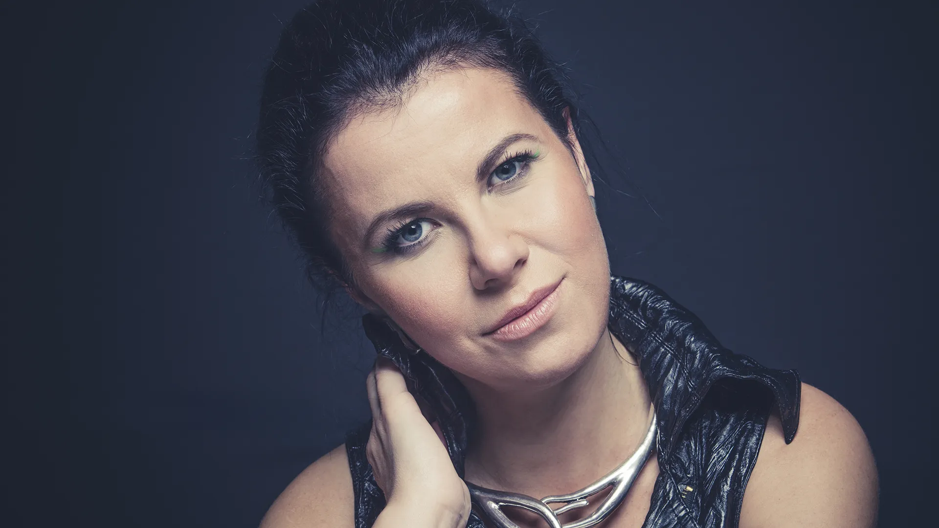 Agata Zubel - Photo : Łukasz Rajchert