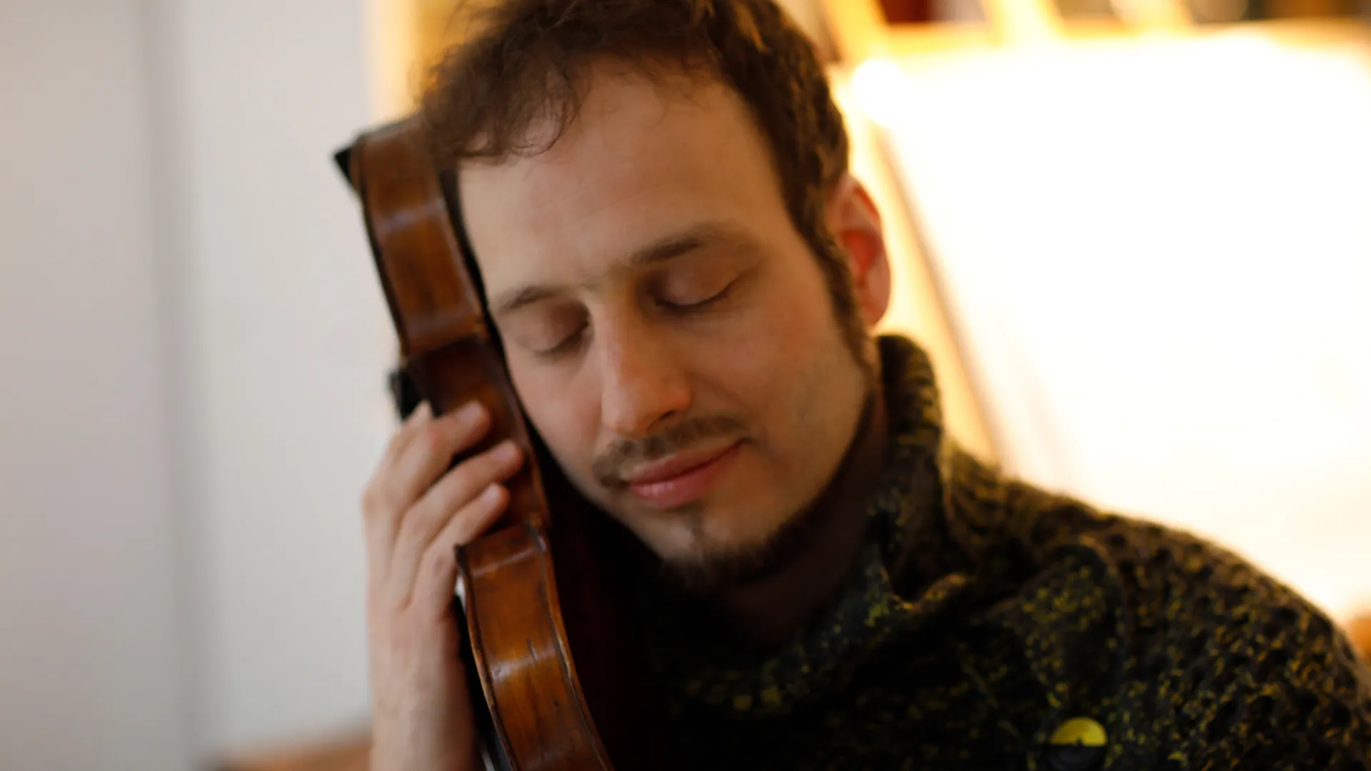 Ondřej Adámek  - Photo : Astrid Ackermann