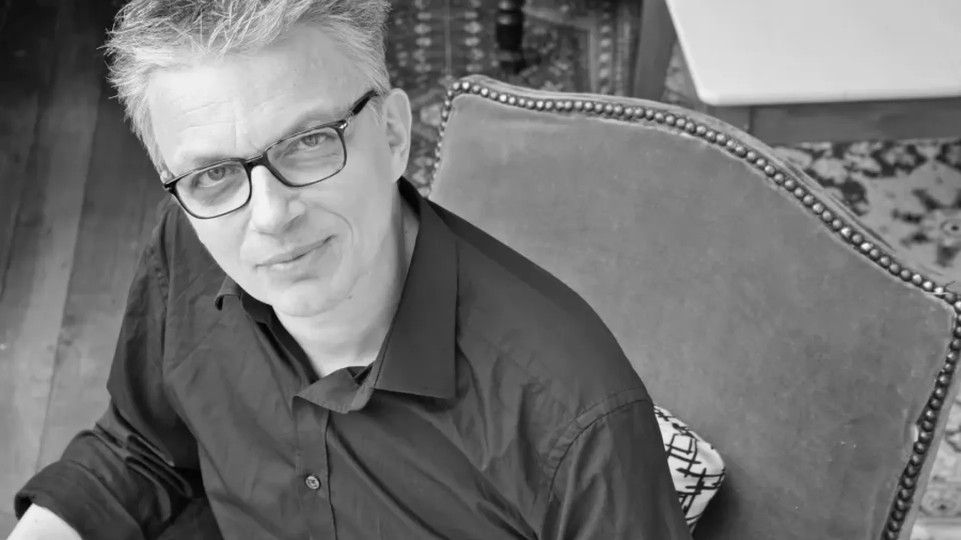 Christian Rivet - Catherine-Maria Chapel / Editions Durand