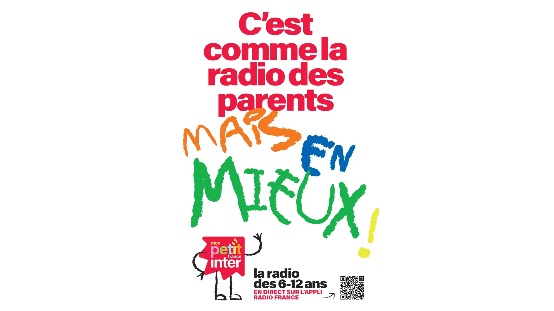 Mon petit France Inter