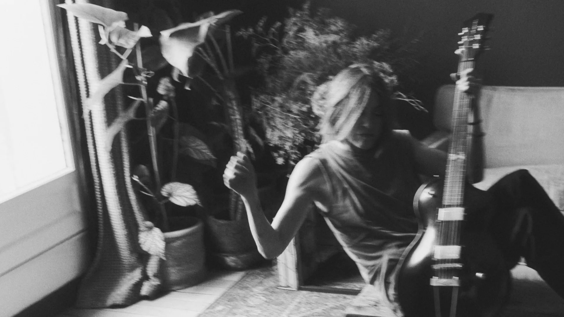 Keren Ann © Amit Israeli