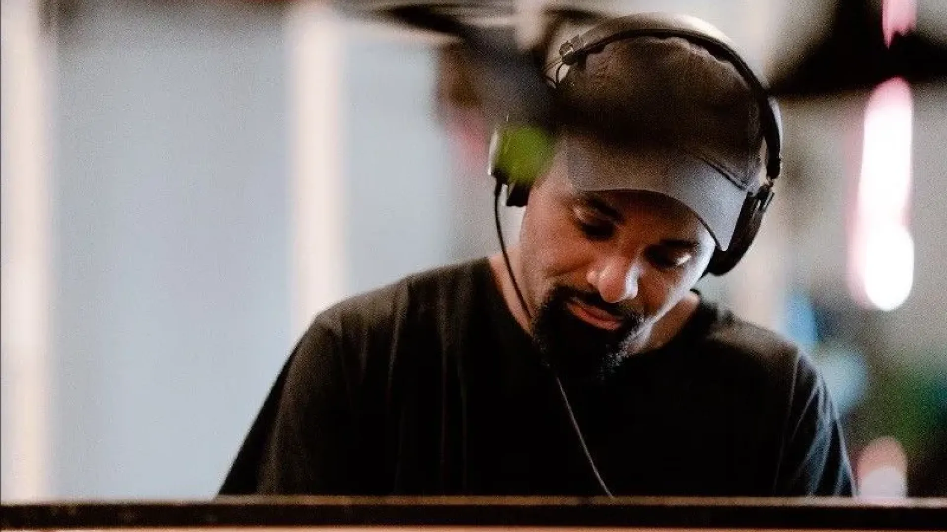 Sullivan Fortner - Photo : Dasha Dare