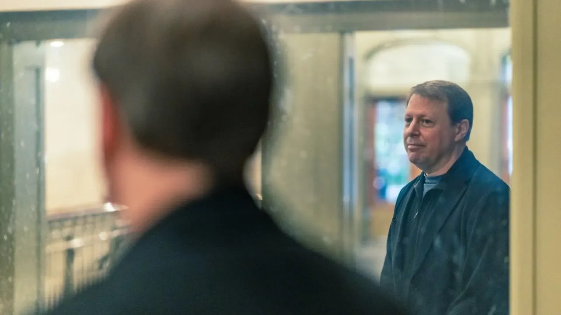 Chris Potter - ©Dave Stapleton