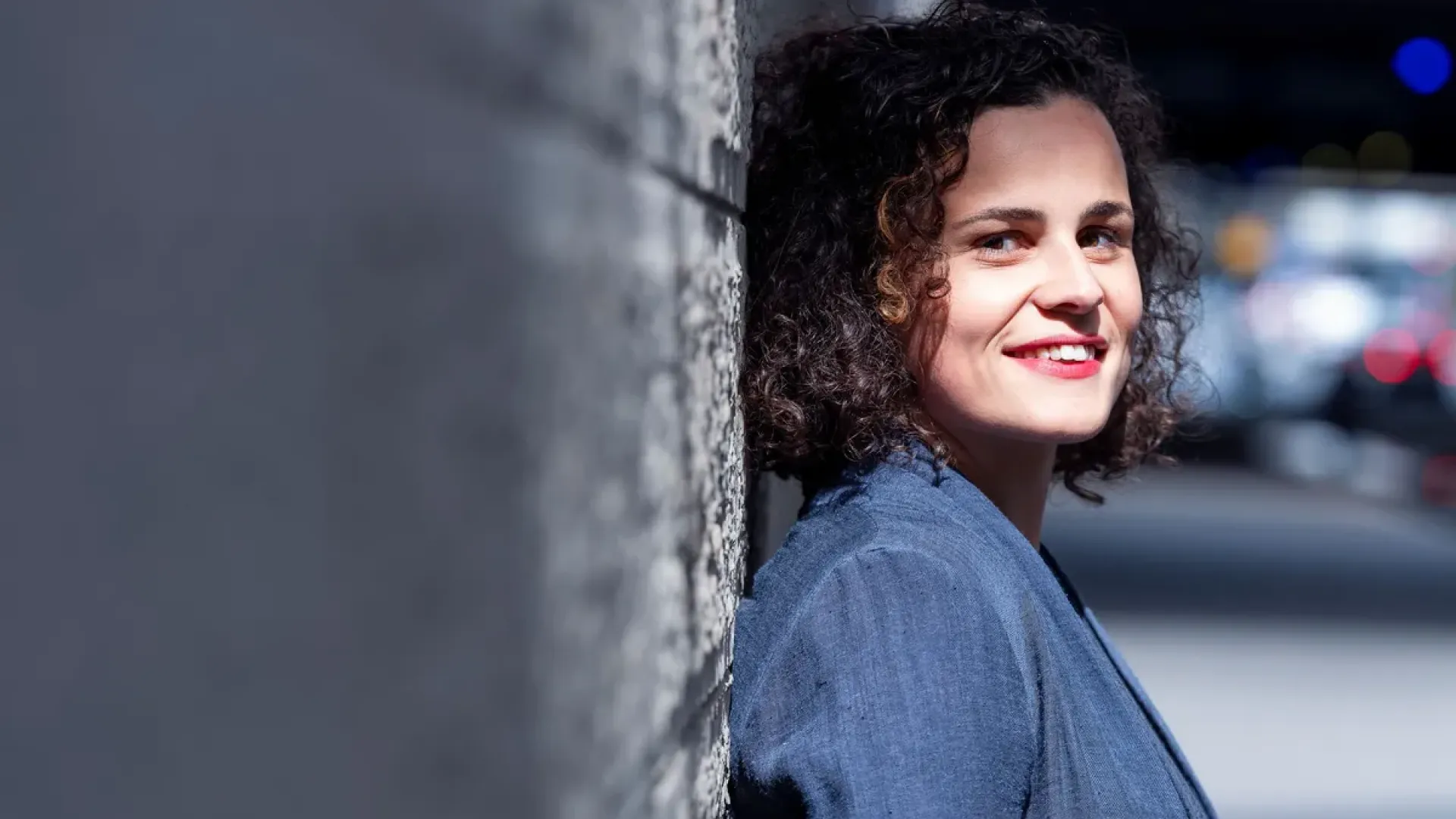 Delphine Deau - © Fabien Breuil