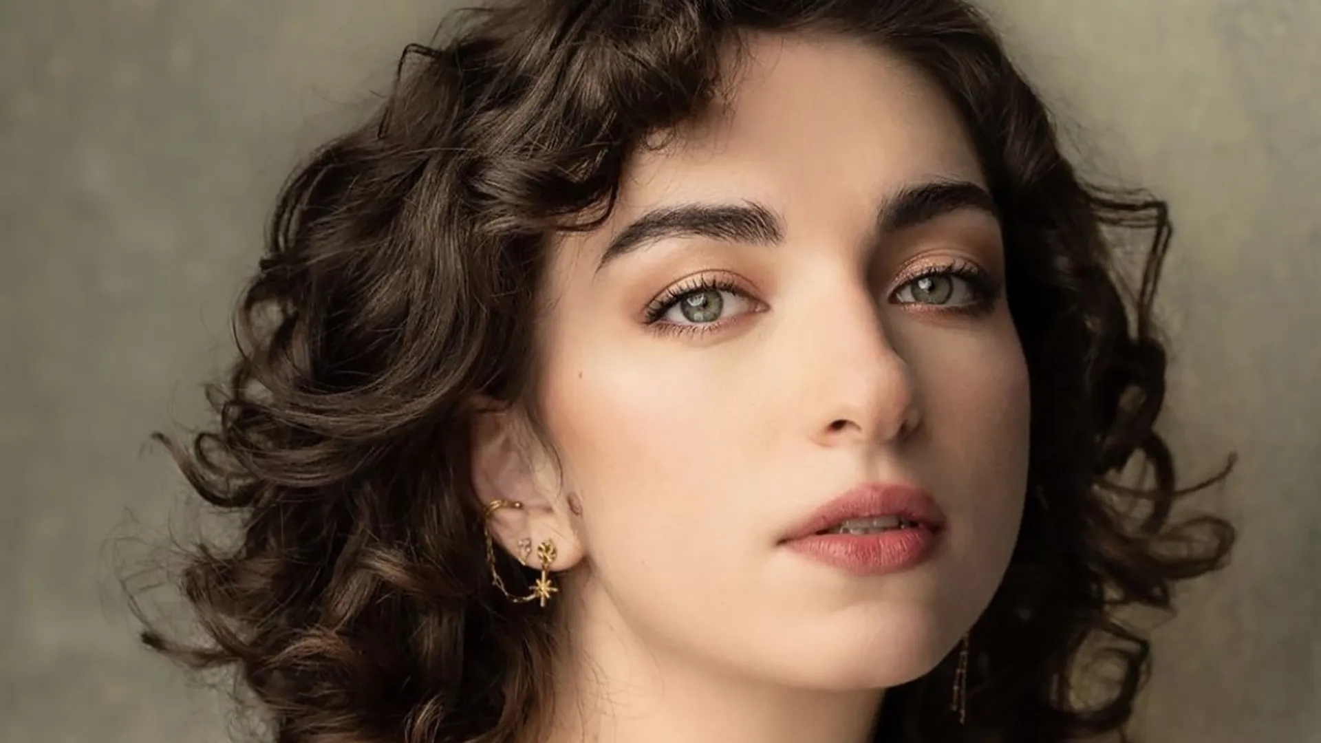 Neïma Naouri - Photo : DR