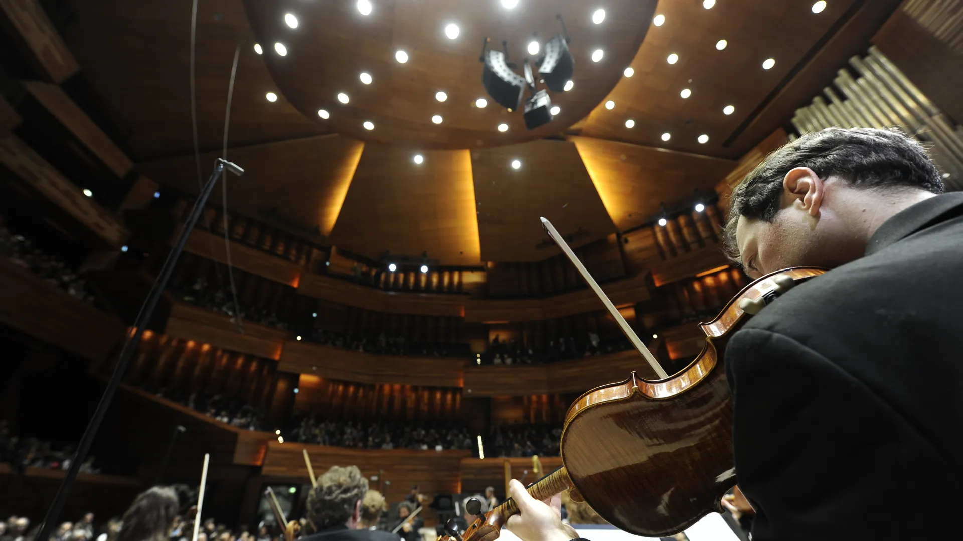 Auditorium de Radio Frannce