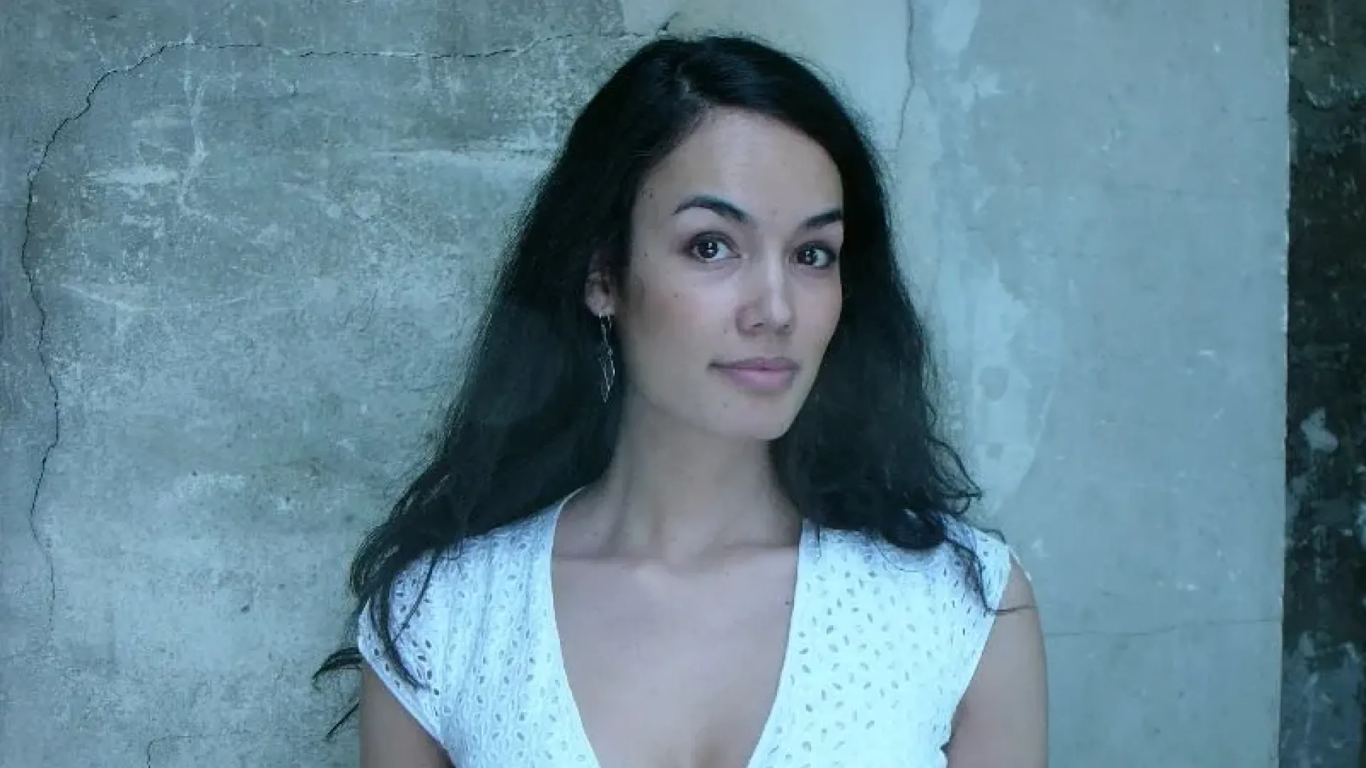 Gaëlle Arquez - Photo : Dominique Desrue