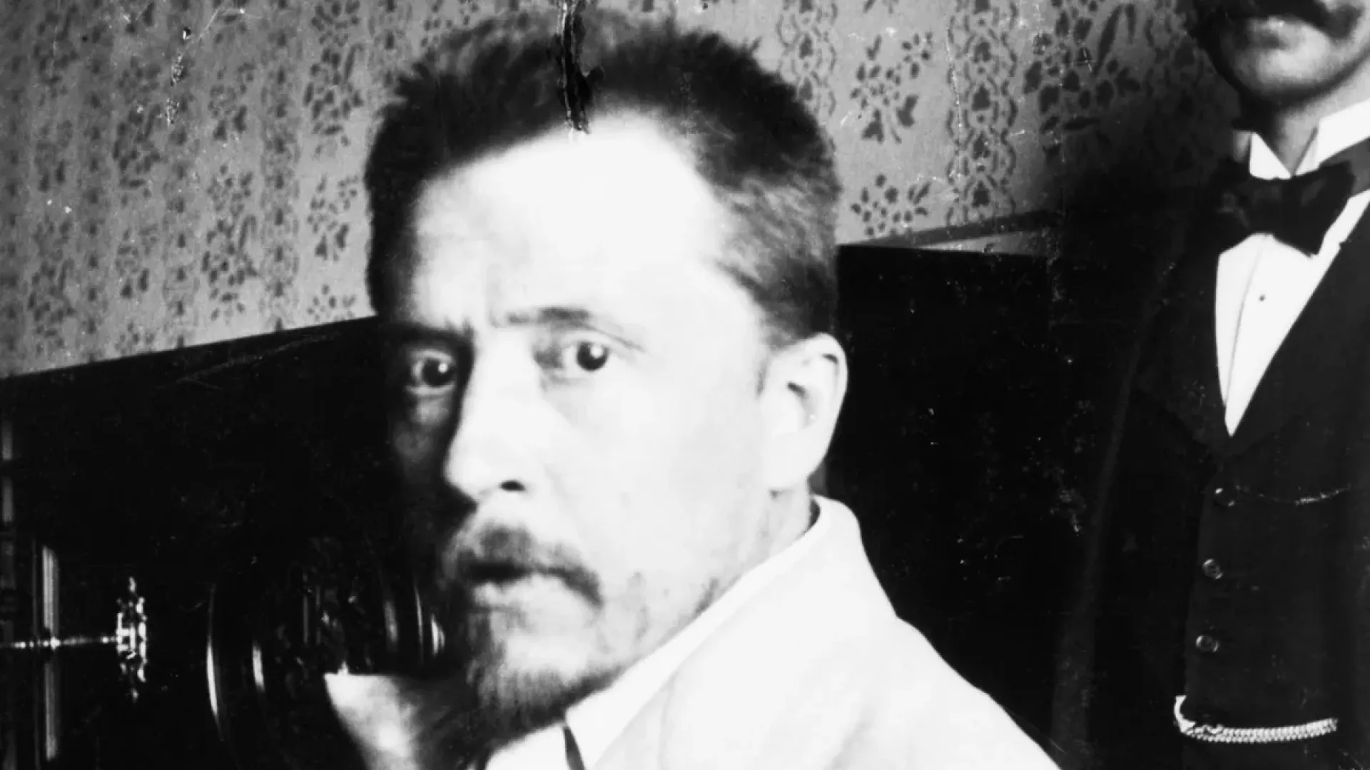 Hugo Wolf ©Getty - Bettmann