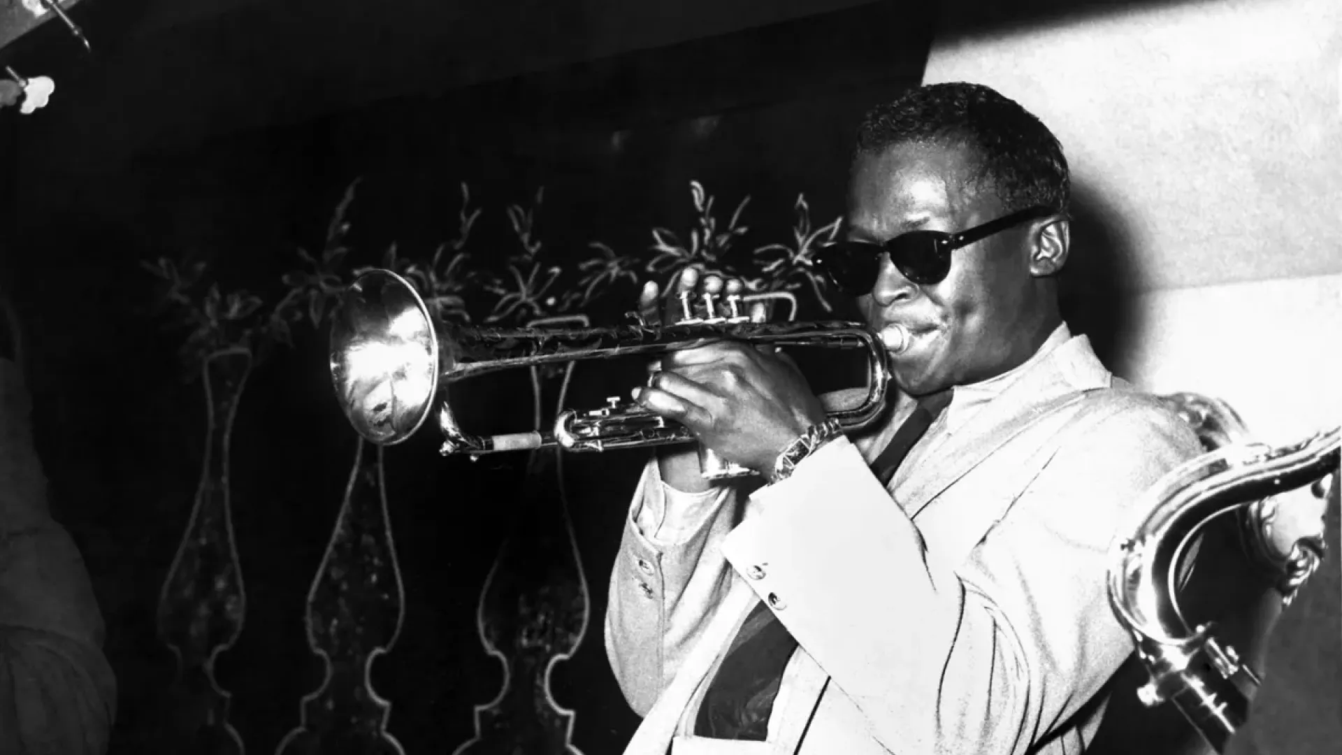 Miles Davis - © BernieThrasher / Metronome / Getty Images 