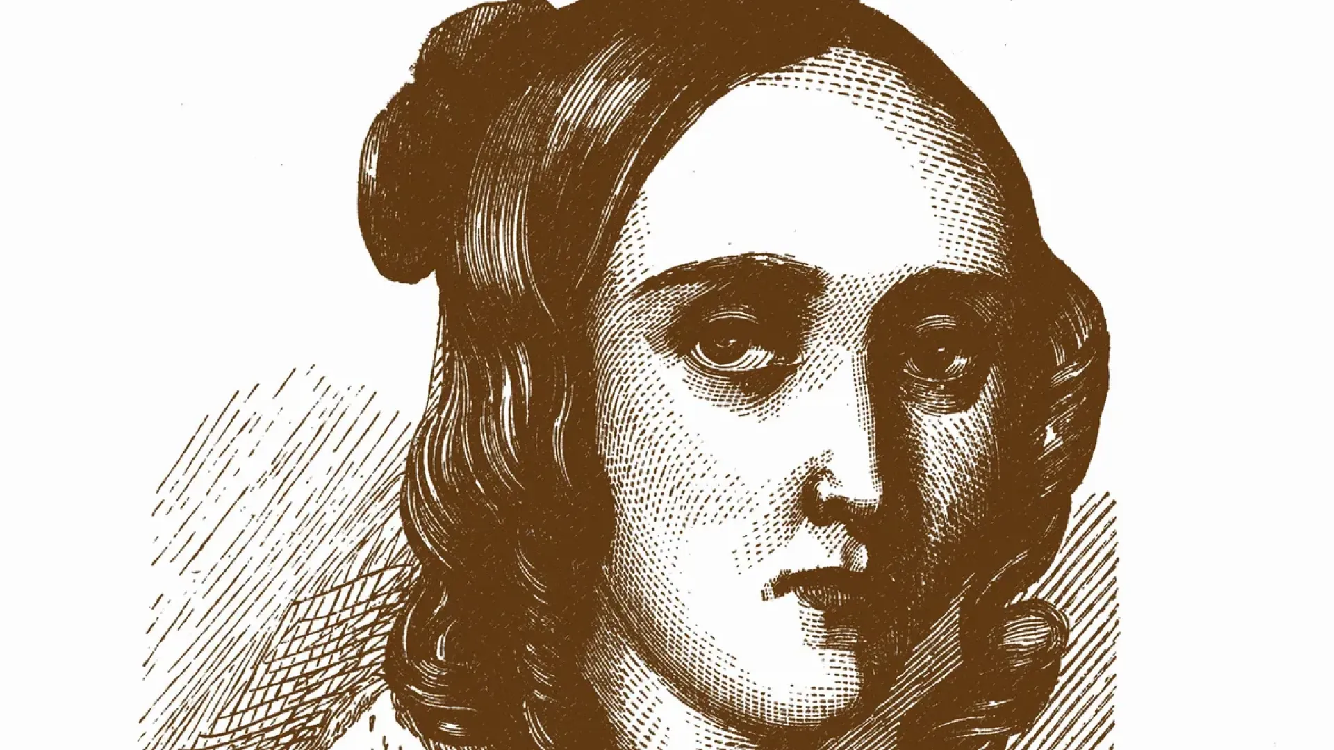 Portrait de Louise Farrenc (1804-1875) ©Getty - Fine Art Images/Heritage Image