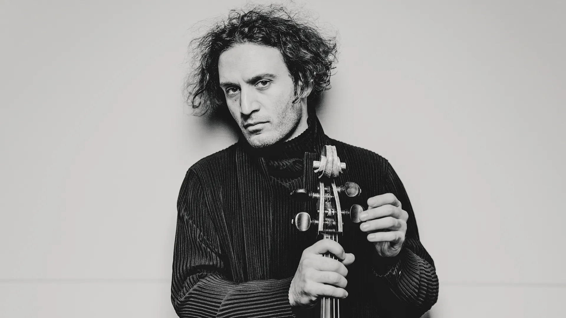 Nicolas Altstaedt © Marco Borggreve