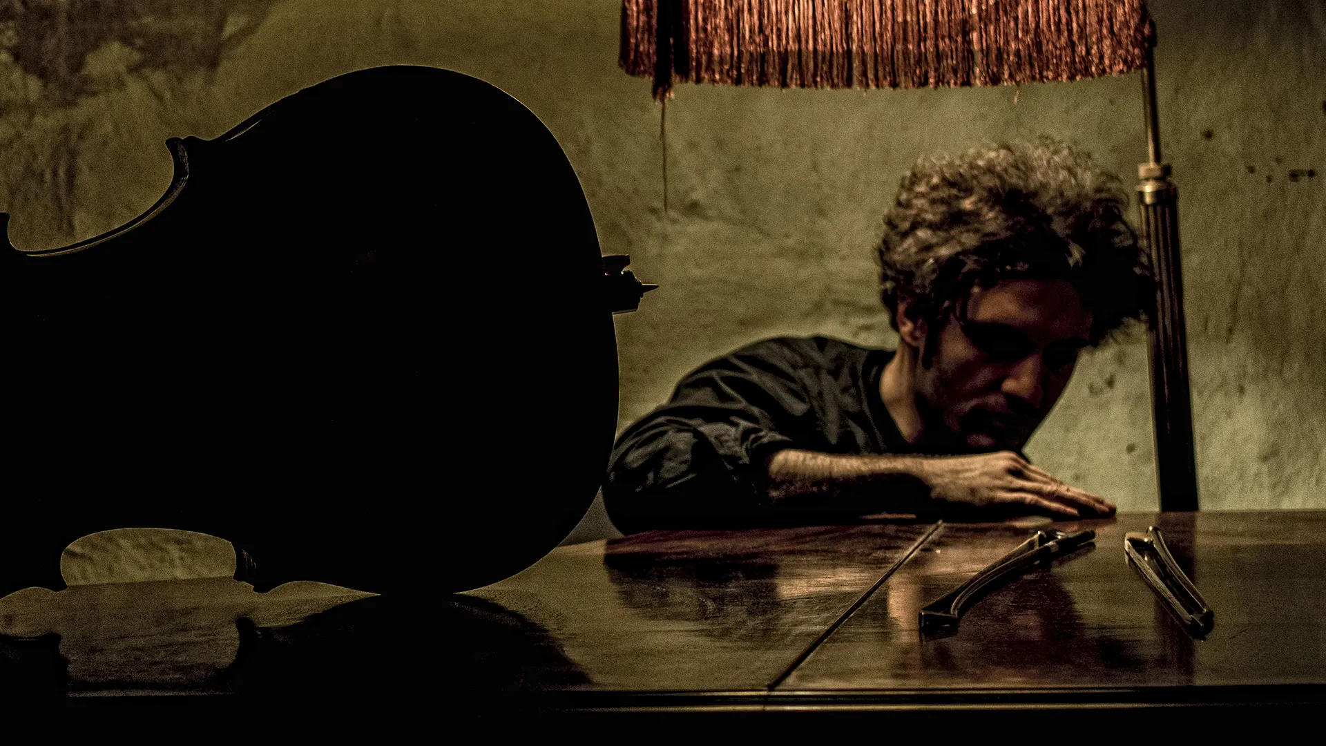 Nicolas Altstaedt © Marco Borggreve