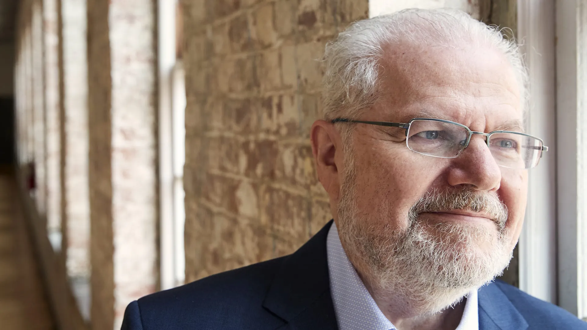 Emanuel Ax © Nigel Parry