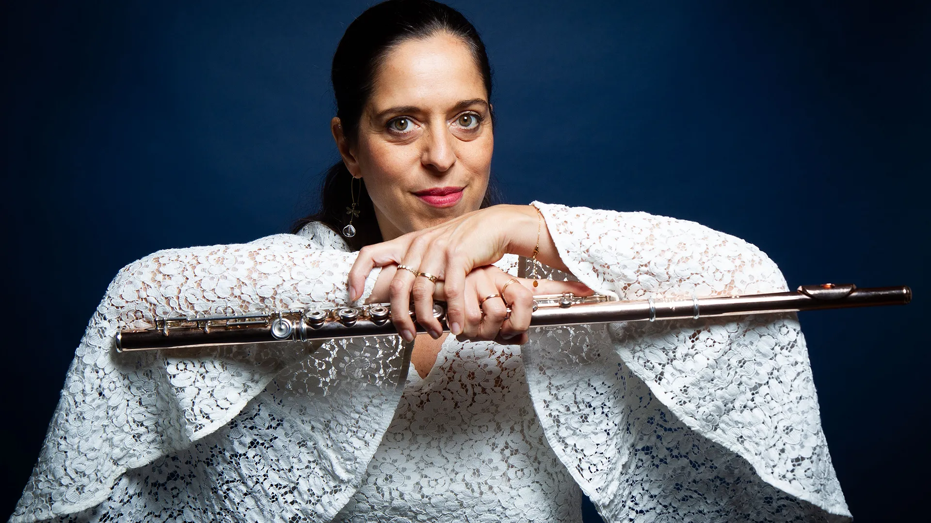 Cécile Cuniot © Christophe Alary