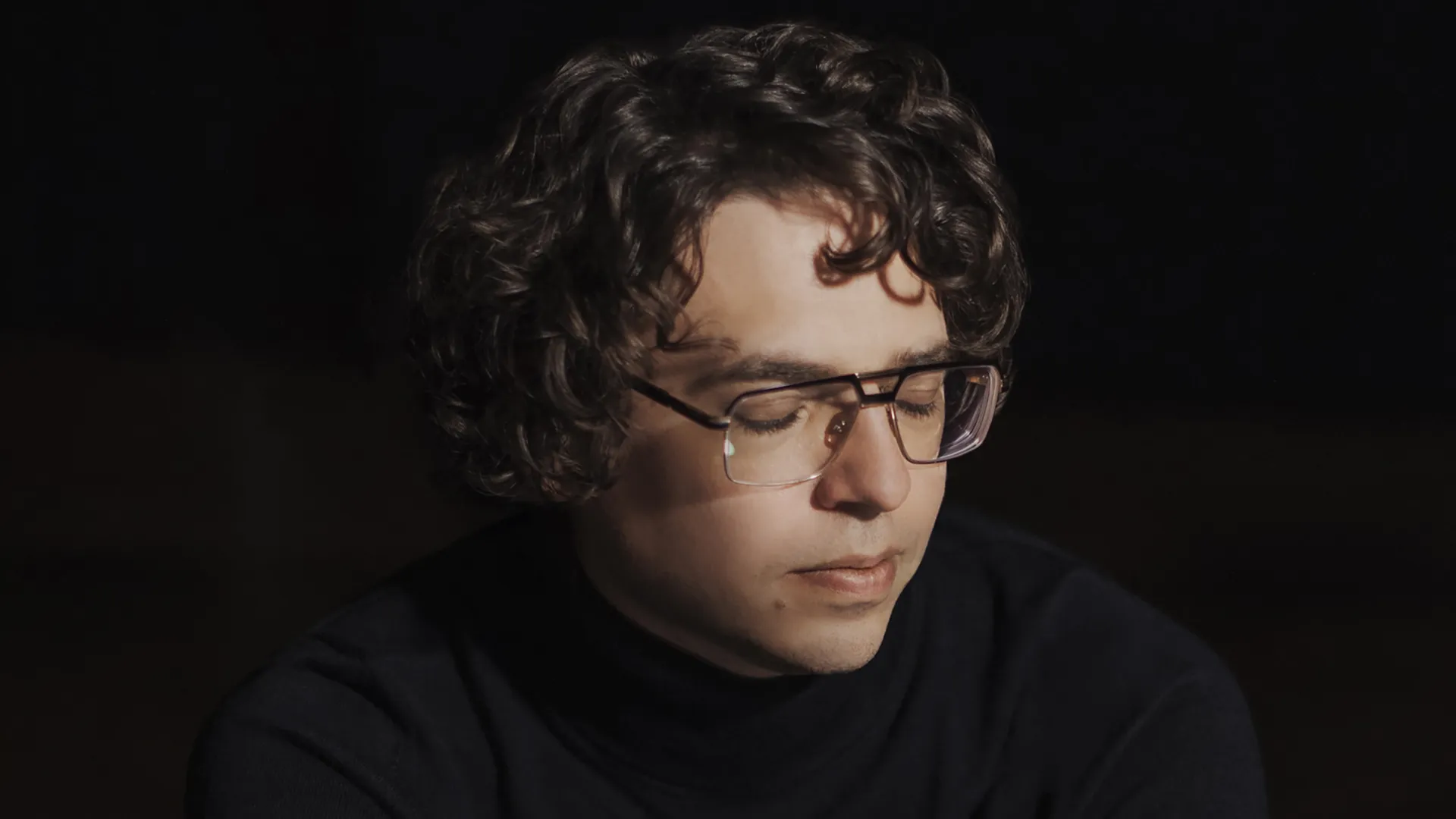 Lucas Debargue © Dovile Sermokas