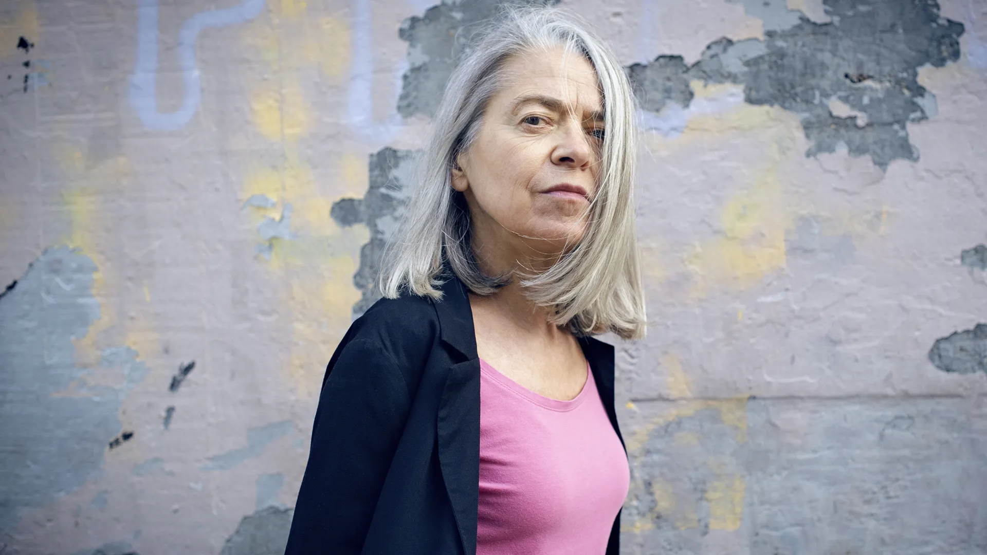 Sophia Domancich © Jean-Baptiste Millot