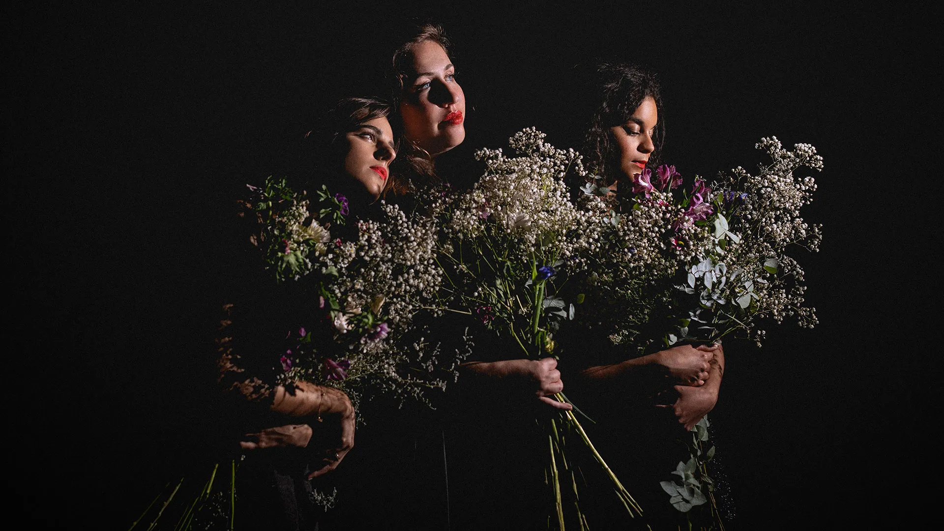 Ensemble La Néréide © Julie Cherki