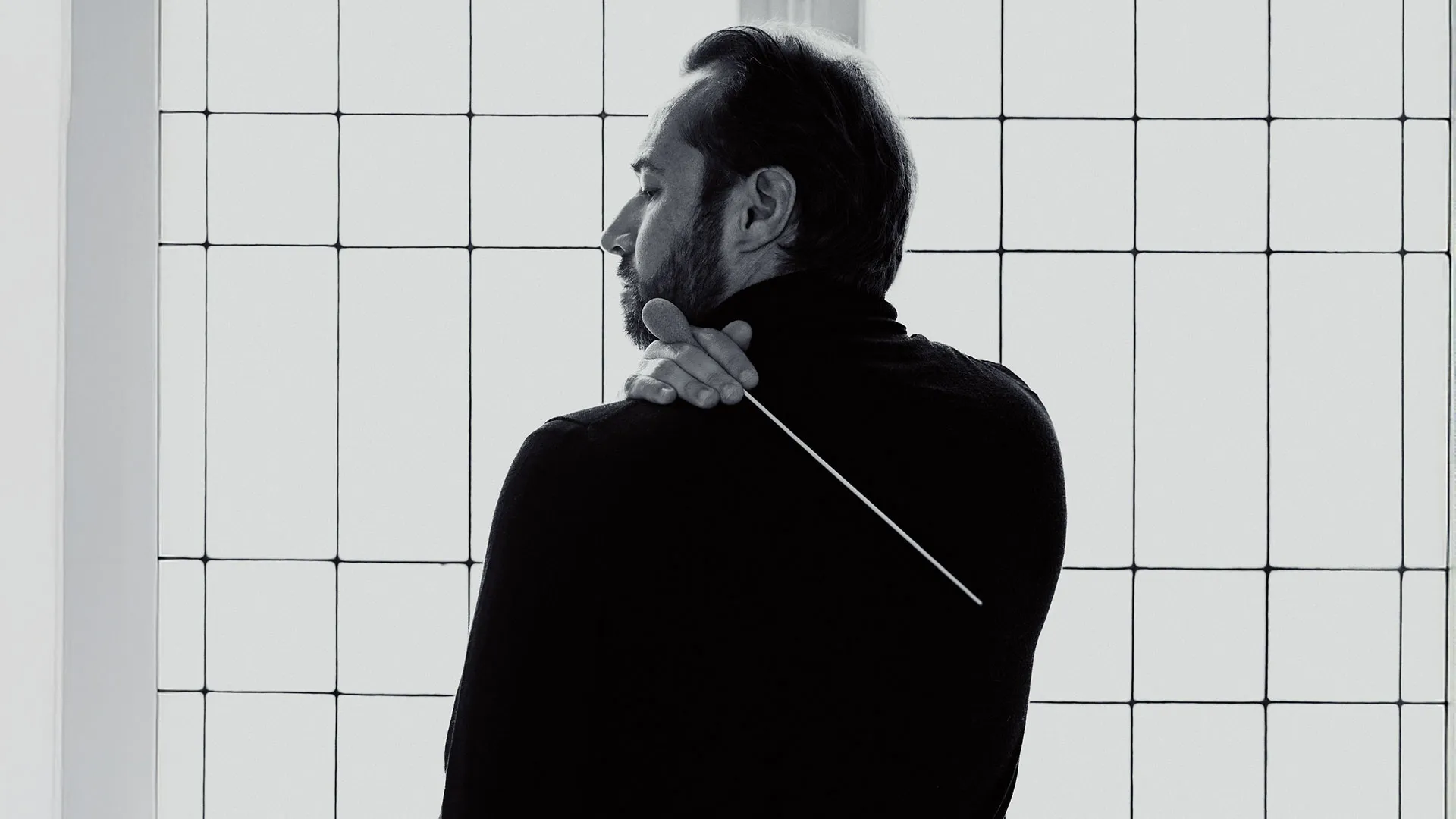 Fabien Gabel © Lyodoh Kaneko