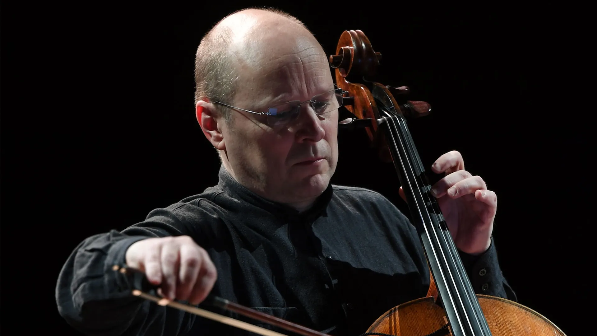 Anssi Karttunen © Christophe Abramowitz