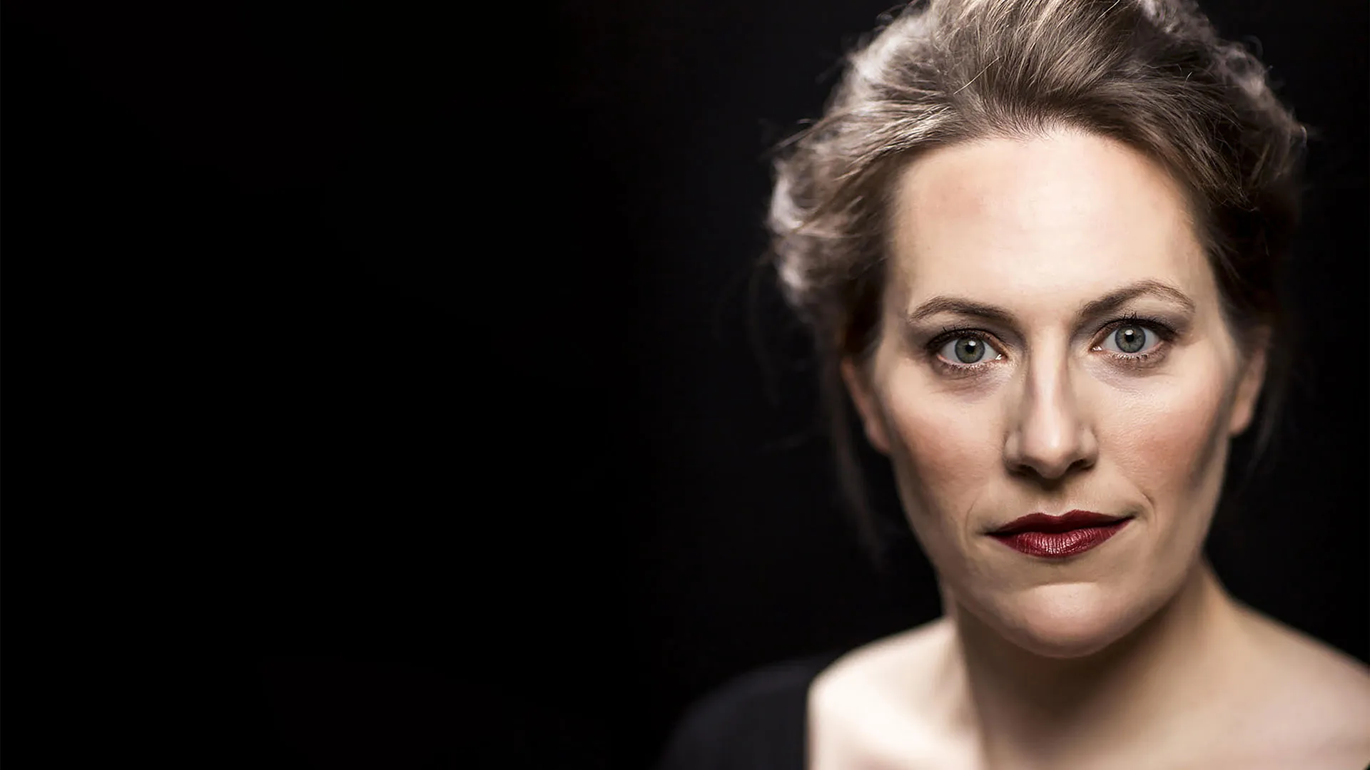 Lucile Richardot © Igor Studios