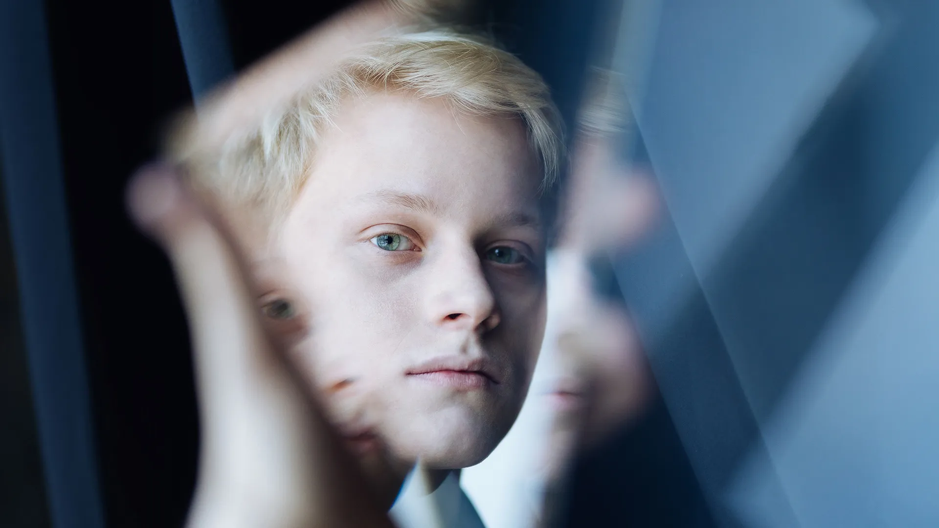 Alexander Malofeev © Xenie Zasetskaya