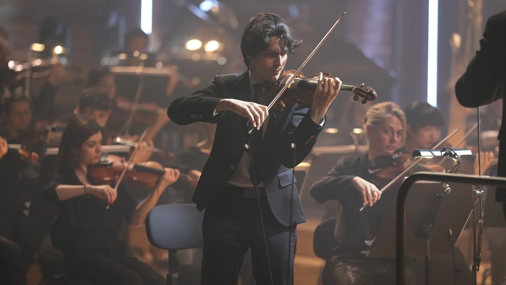 Nathan Mierdl © Christophe Abramowitz