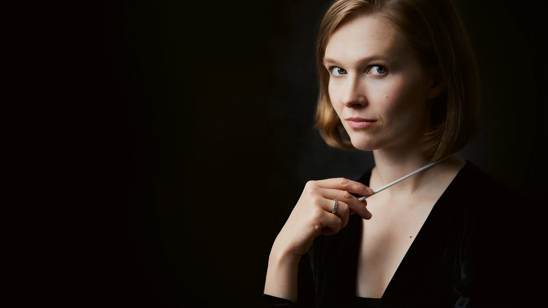 Mirga Gražinytė-Tyla © Jay L