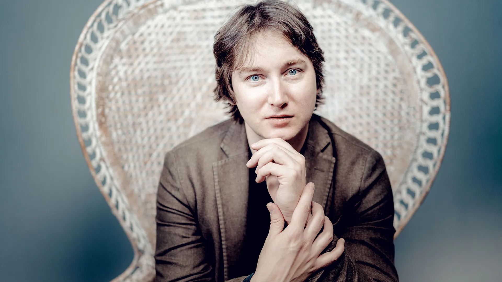 Maxim Emelyanychev - Photo : Andrej Grilc