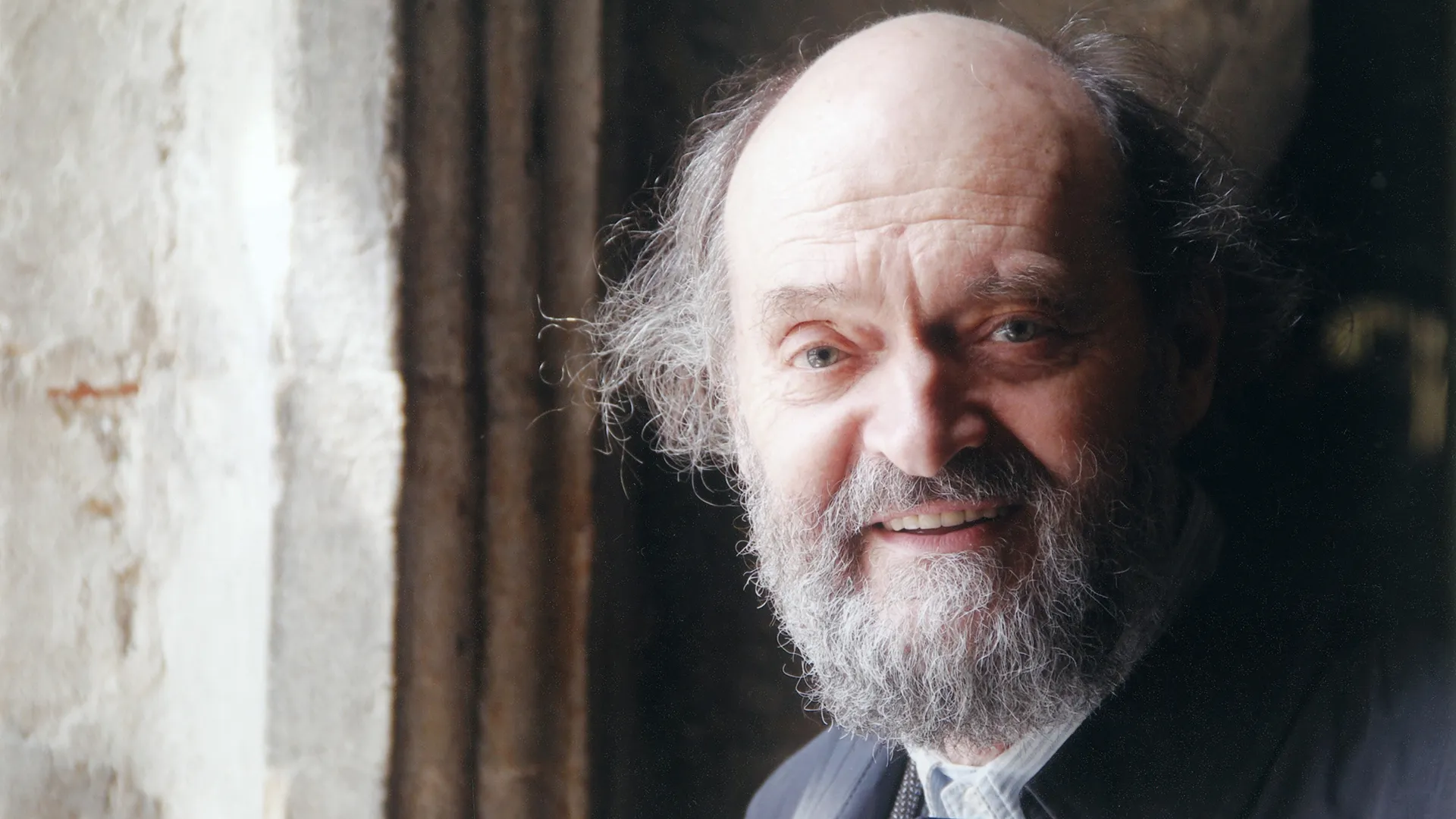 Arvo Pärt © Eric Marinitsch / Arvo Pärt Centre