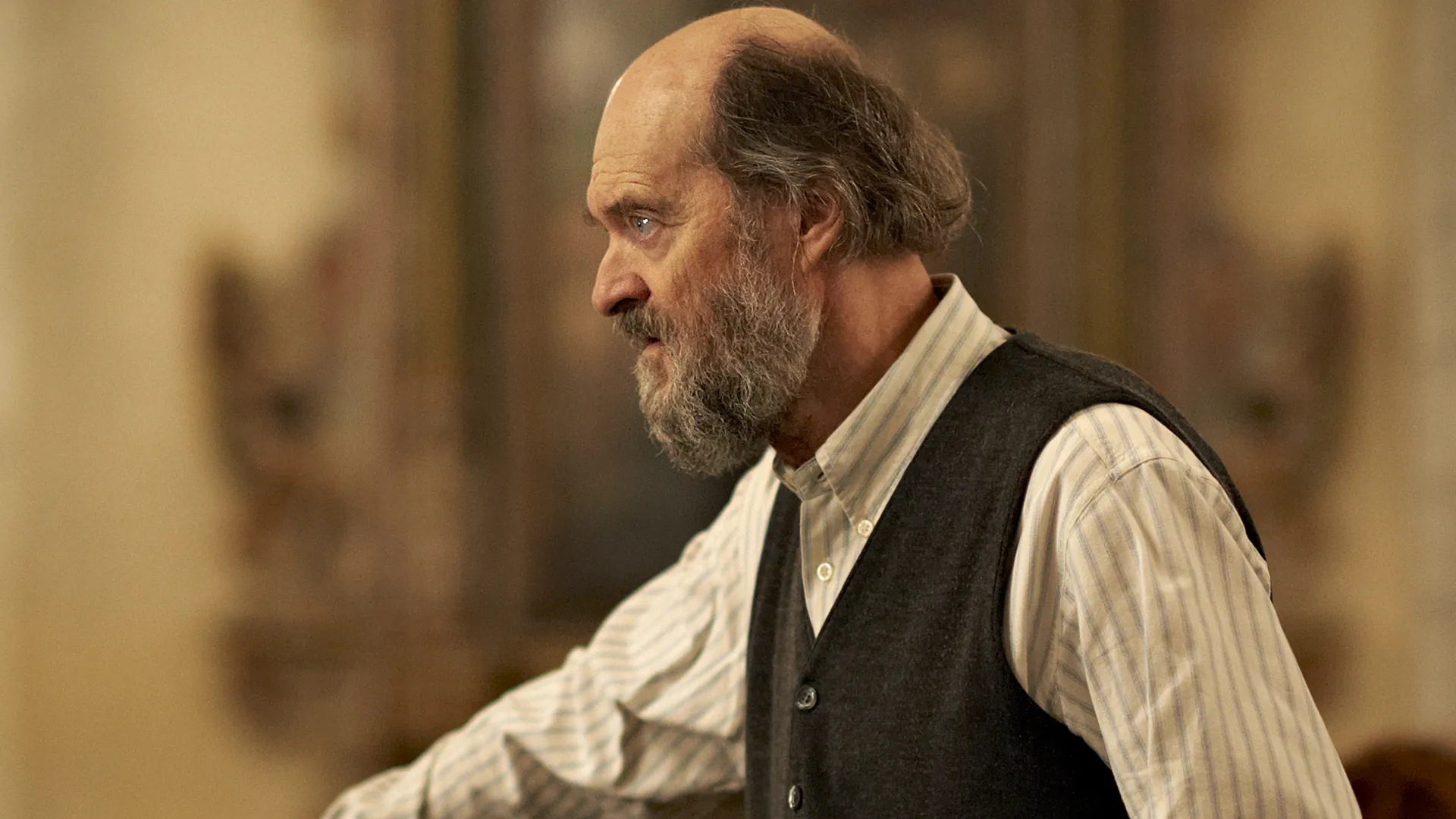 Arvo Pärt © Kaupo Kikkas / Arvo Pärt Centre