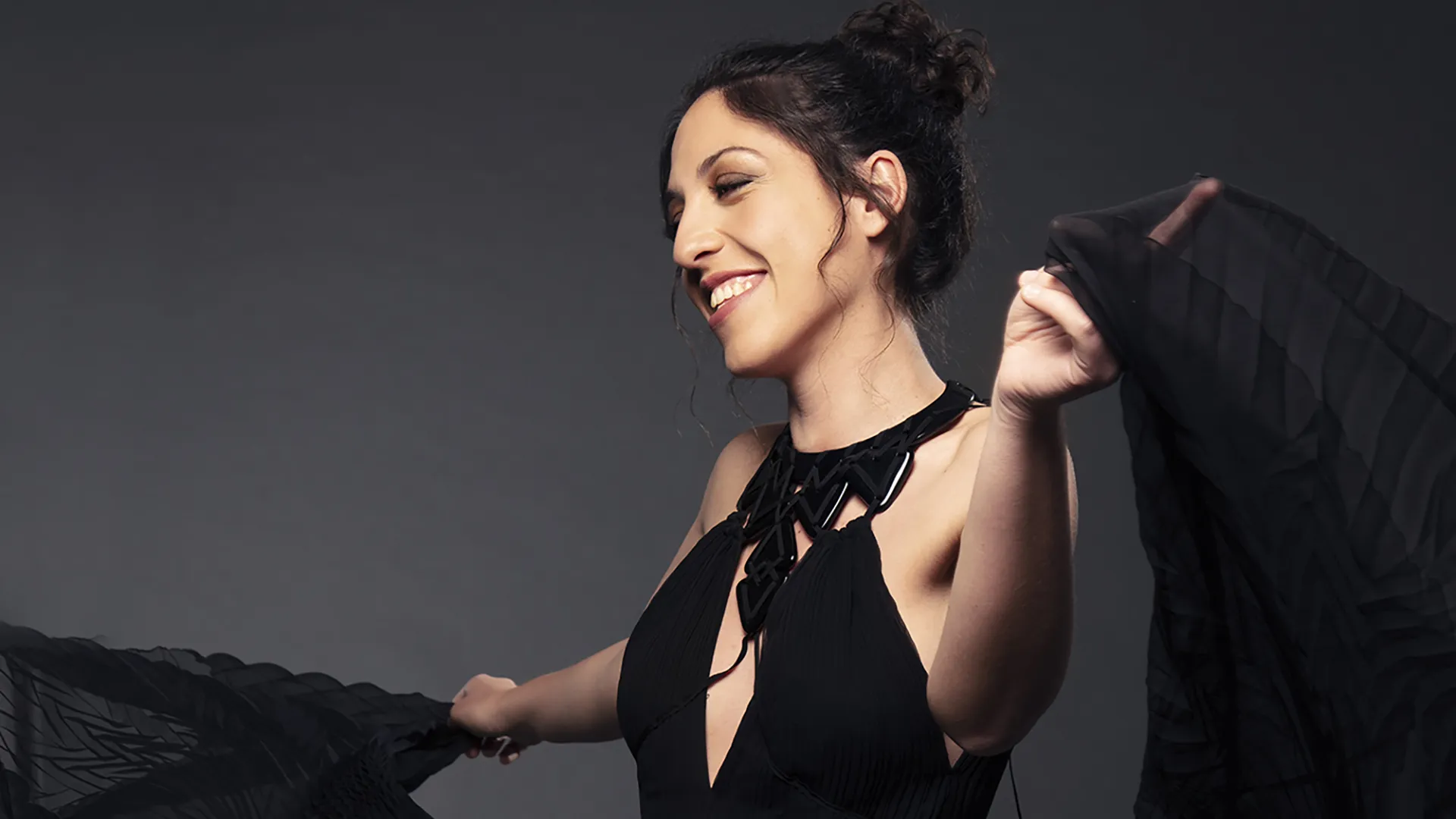 Beatrice Rana © Simon Fowler / Warner