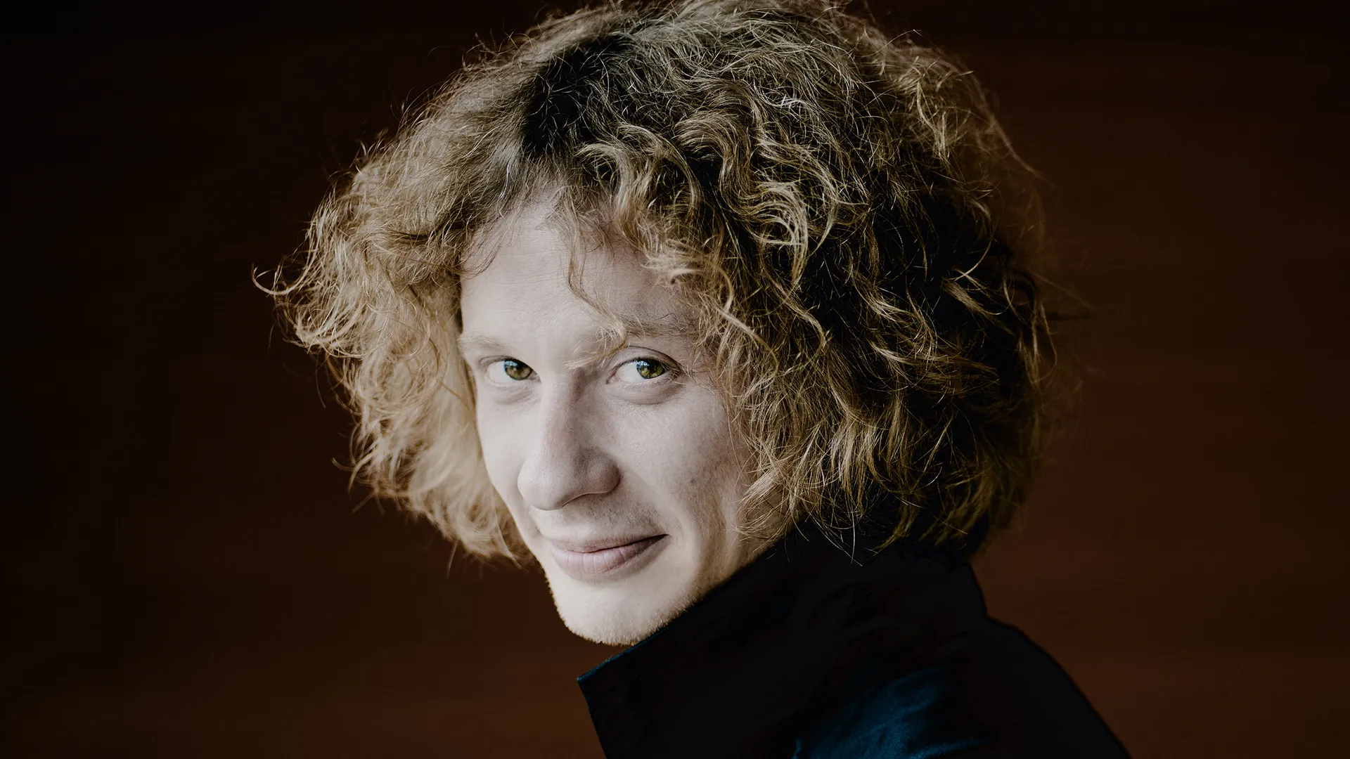 Santtu-Matias Rouvali © Marco Borggreve