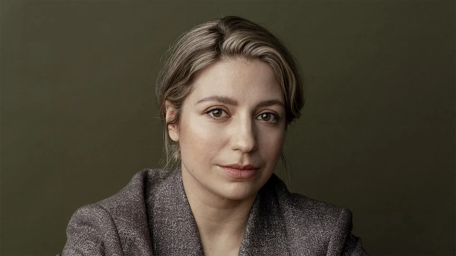 Dalia Stasevska © Sanna Leht