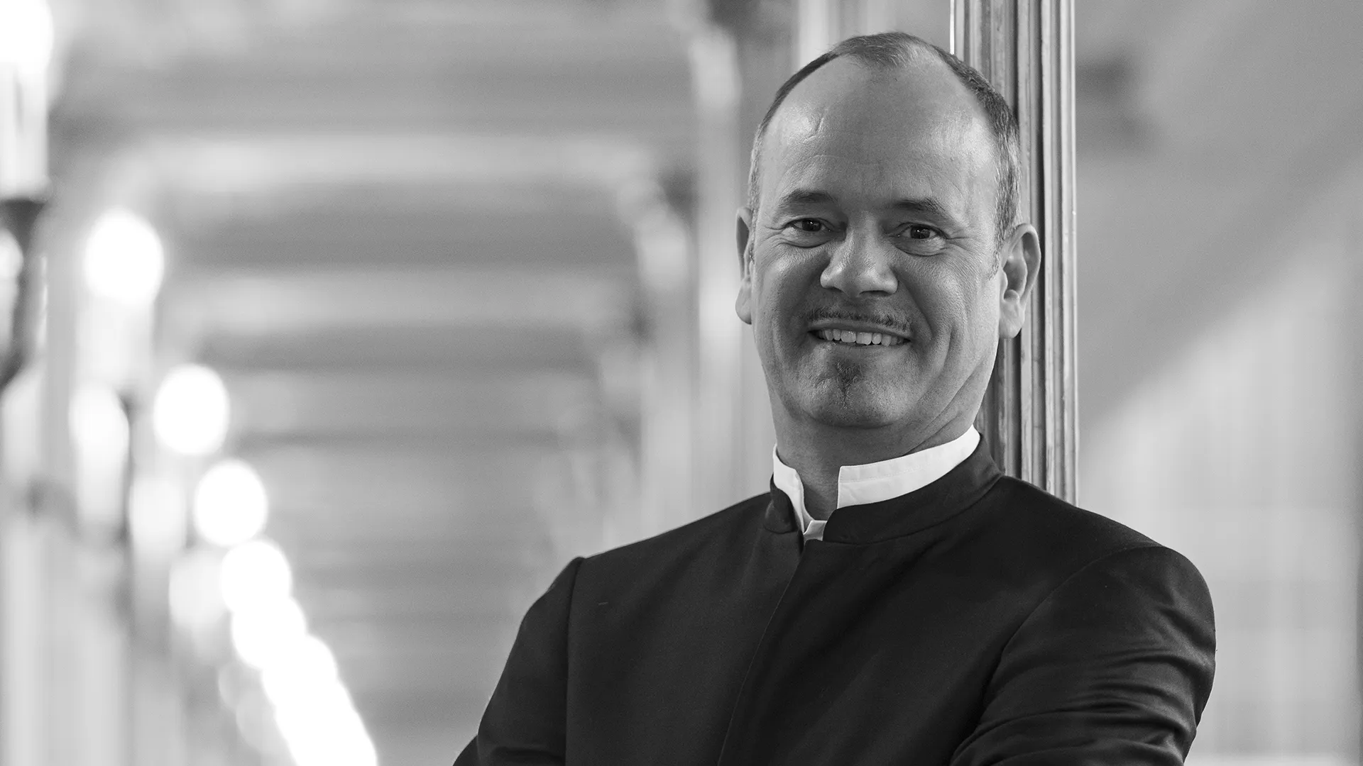 Franck Strobel © Kai Bienert
