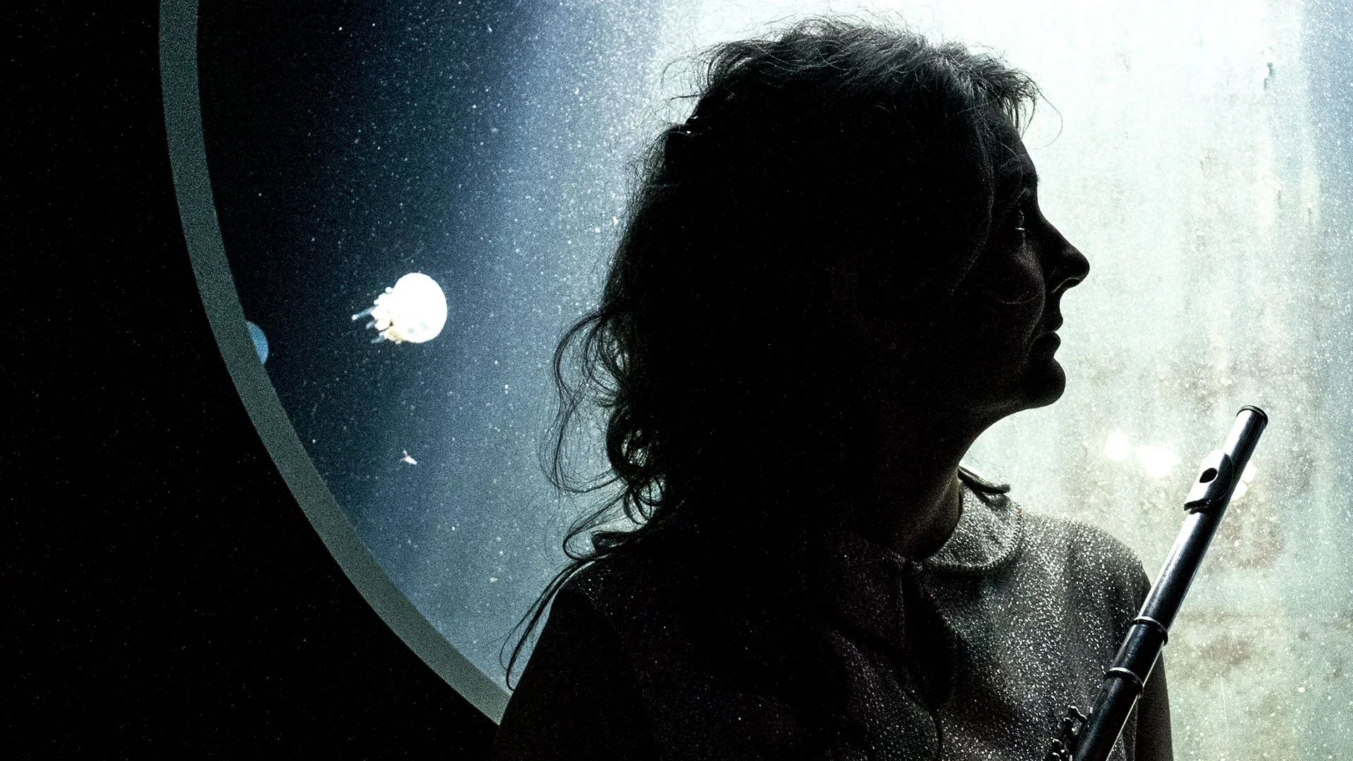 Sylvaine Helary - Photo : Arthur Grand 