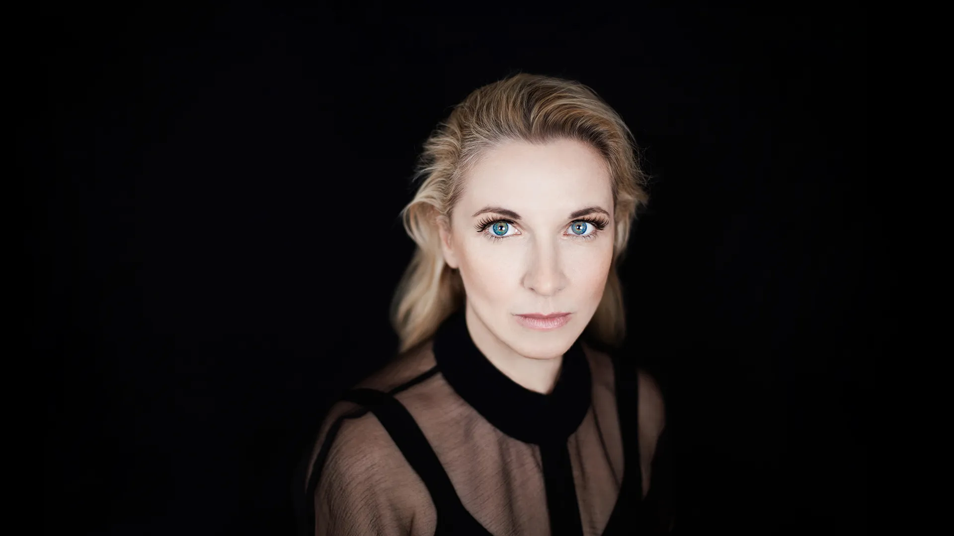 Tamara Stefanovich © Sihoo Kim