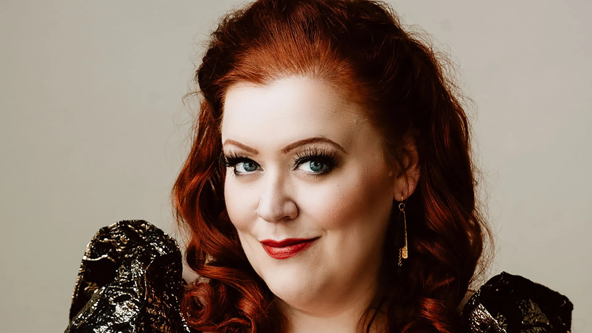 Miina-Liisa Värelä © Illusia Photography