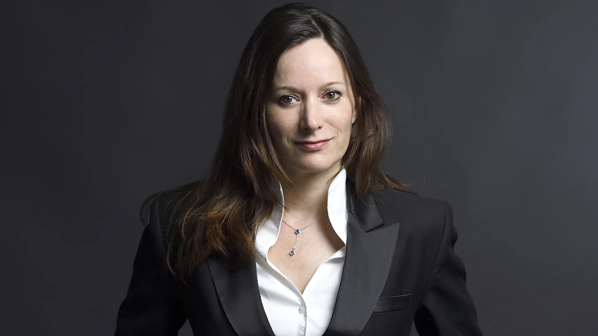 Béatrice Warcollier © Christophe Abramowitz