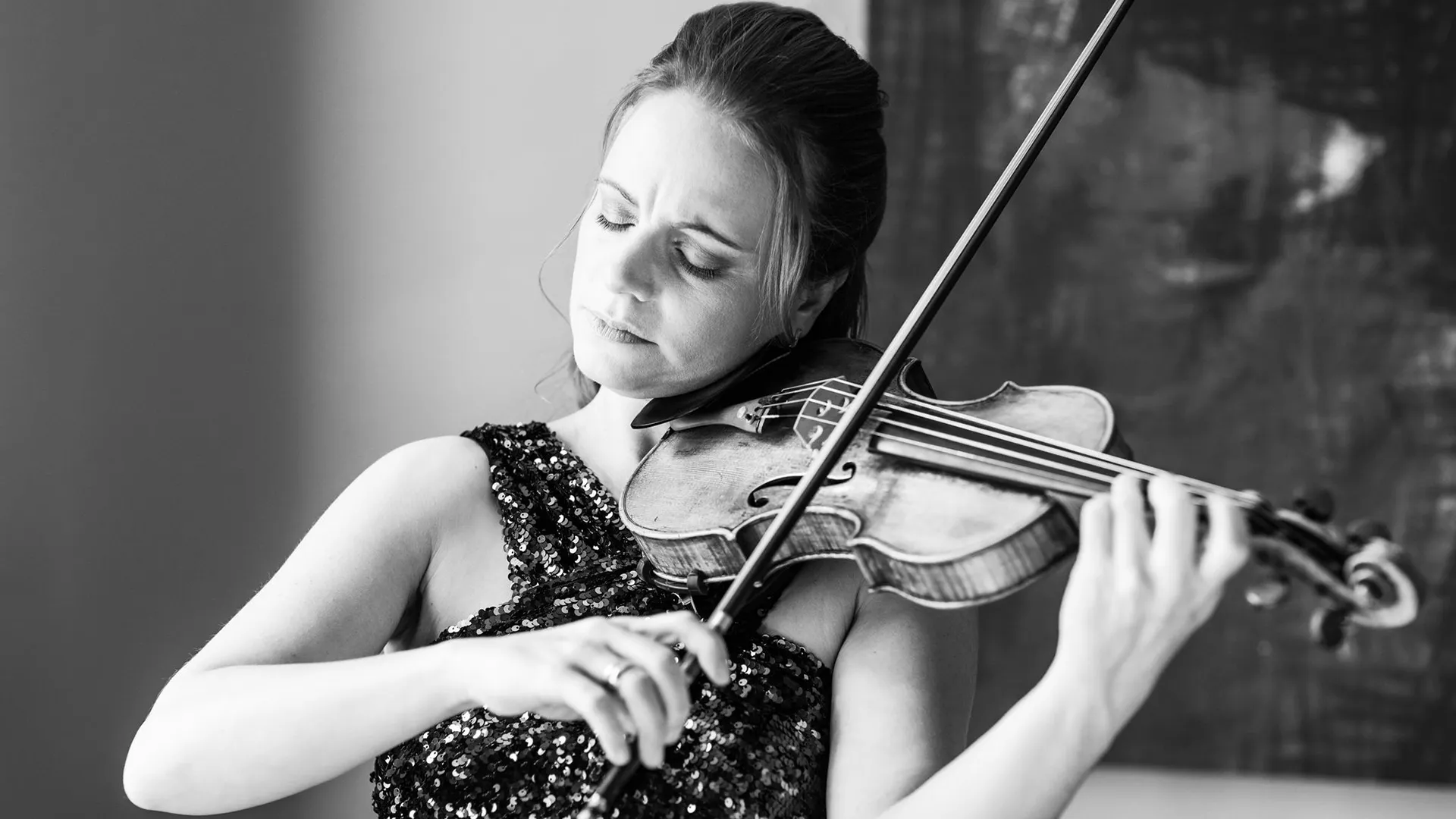 Julia Fischer © Sue Yang